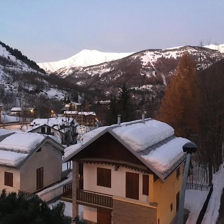 Apartament 1000 Emozioni Limone Piemonte Zewnętrze zdjęcie