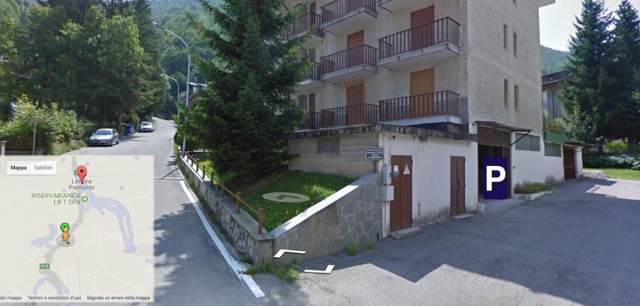 Apartament 1000 Emozioni Limone Piemonte Zewnętrze zdjęcie