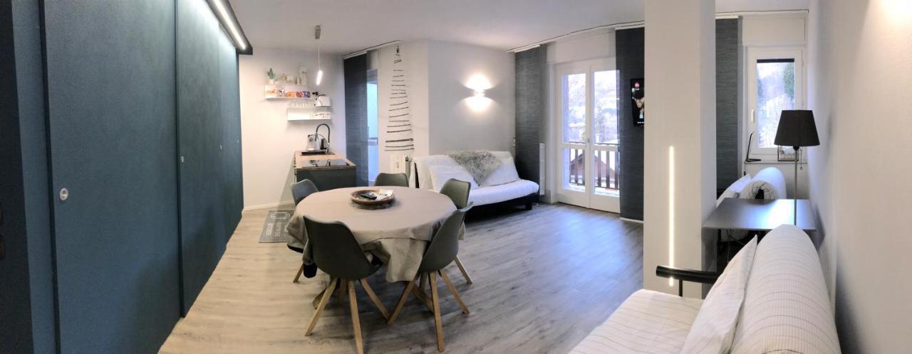 Apartament 1000 Emozioni Limone Piemonte Zewnętrze zdjęcie