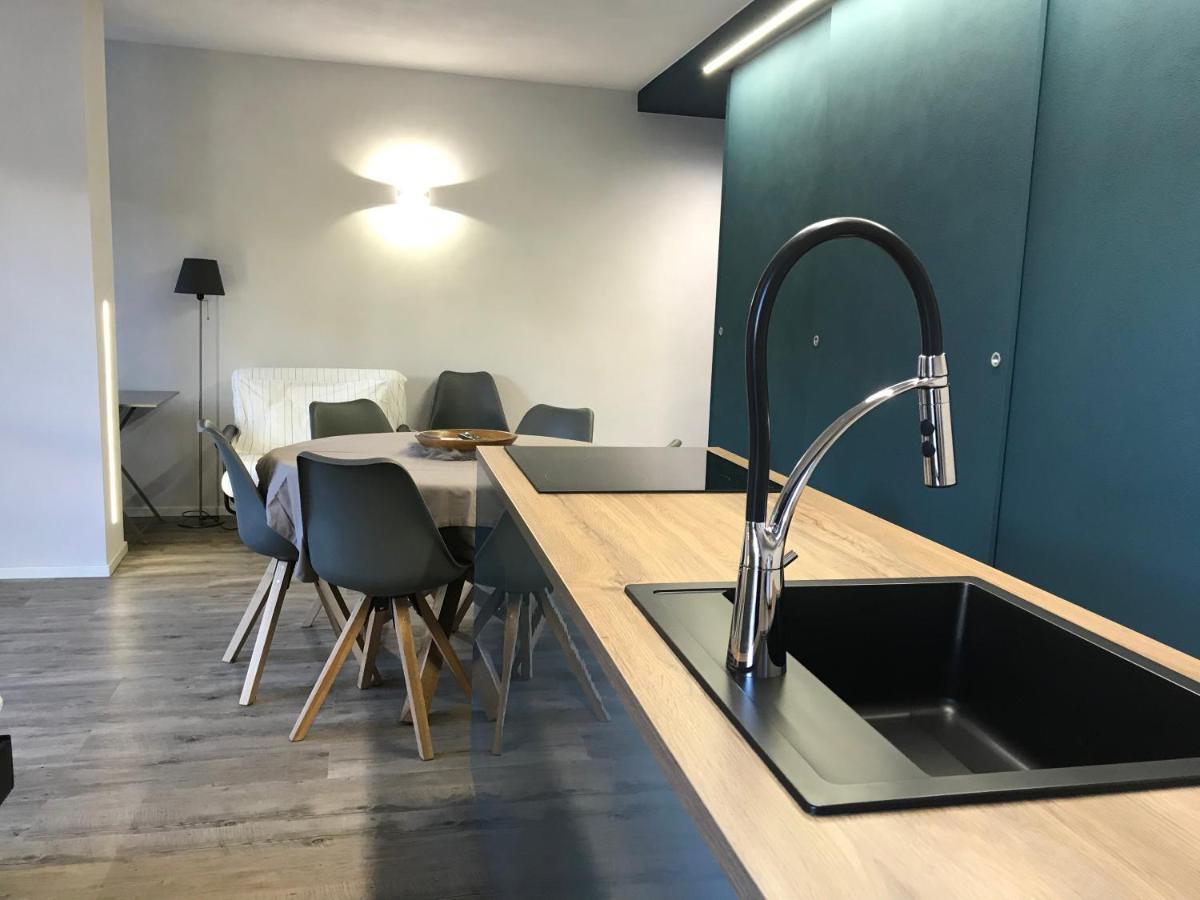 Apartament 1000 Emozioni Limone Piemonte Zewnętrze zdjęcie