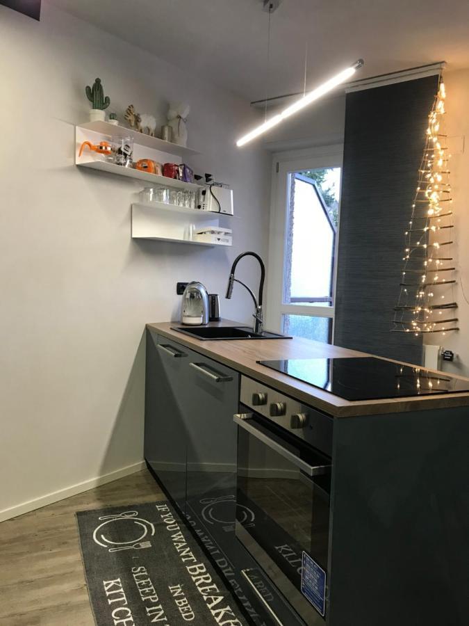 Apartament 1000 Emozioni Limone Piemonte Zewnętrze zdjęcie