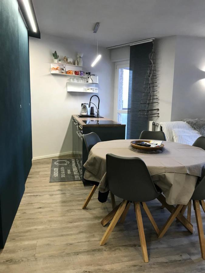 Apartament 1000 Emozioni Limone Piemonte Zewnętrze zdjęcie