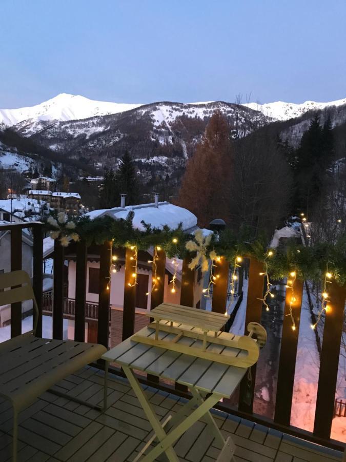 Apartament 1000 Emozioni Limone Piemonte Zewnętrze zdjęcie