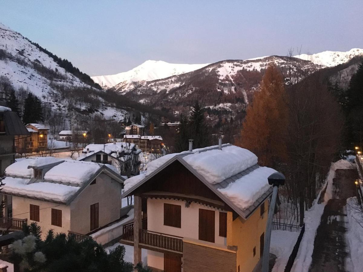 Apartament 1000 Emozioni Limone Piemonte Zewnętrze zdjęcie